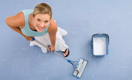 $59 for Four Hours of Cleaning Service from Ready To Clean ($160 Value) - Primary Image