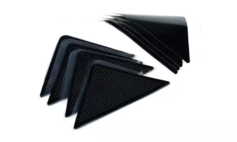 Rug Grippers (4-Piece Set) - Second Medium