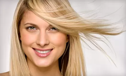 $45 for $90 Worth of Services from Serendipity Salon & Spa in Southport - Primary Image