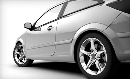 Deluxe Wash and Wax or Clay-Bar Detail at HI-Line Auto Detail in Aiea. Four Options Available.  - Primary Image