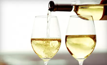 Wine Flights with Petit Fours Pairing for Two or Four at Tamber Bey Vineyards in St. Helena (Up to 56% Off) - Primary Image