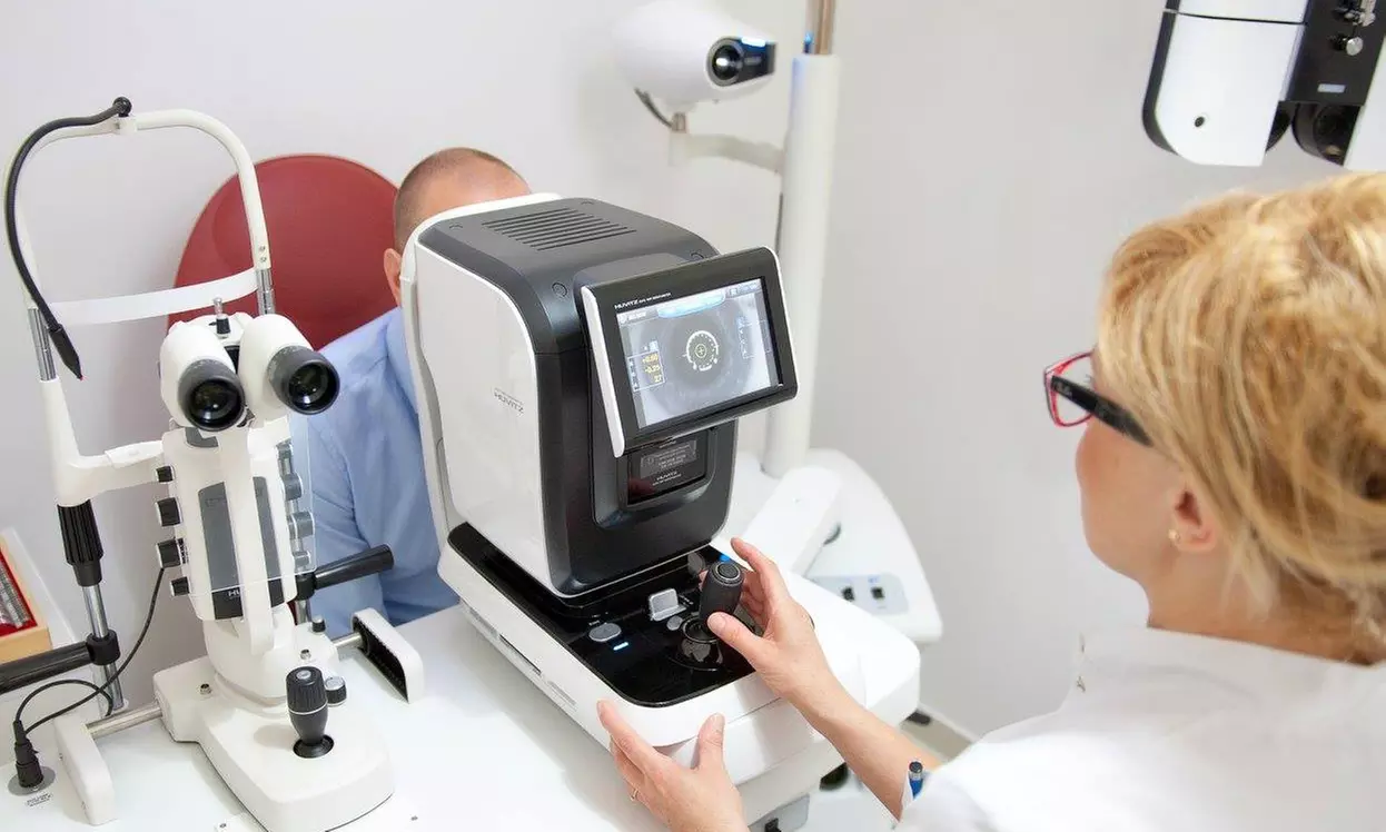 Okulary korekcyjne taniej