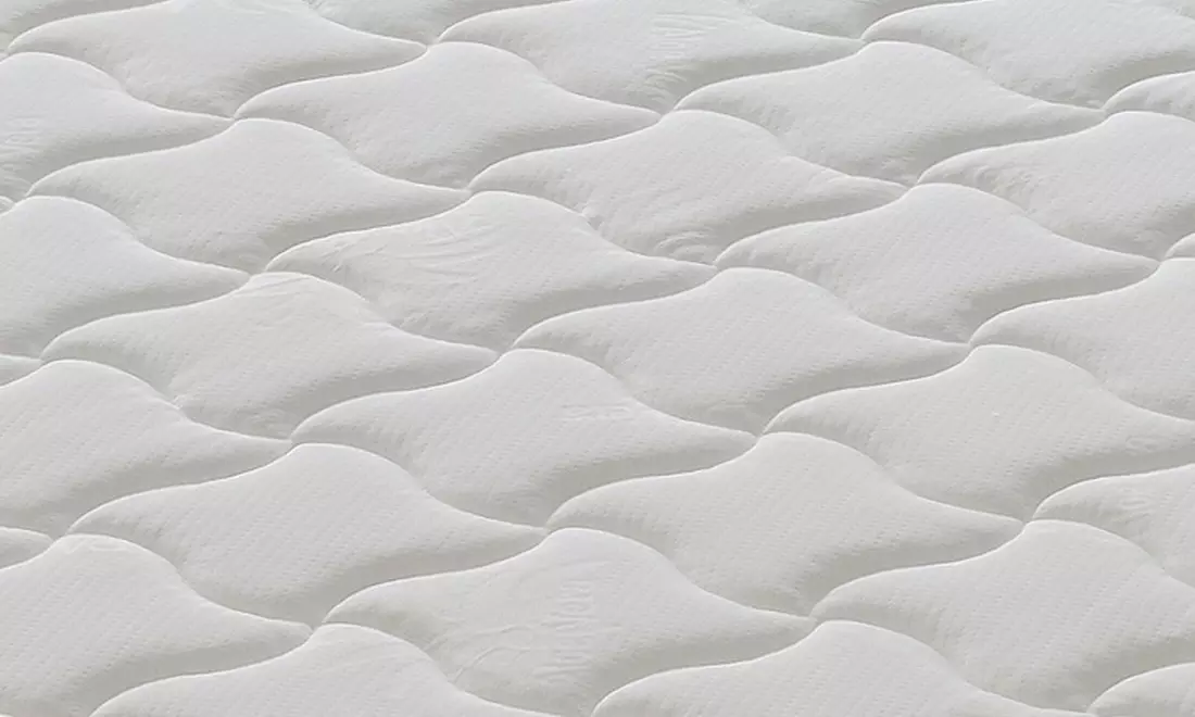 Orthopädische-Matratze