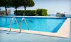 $25 for Two Months of Weekly Pool-Cleaning Services from Sparkle Pools (Up to $180 Value)
