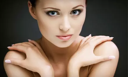 Anti-Aging Photo Estrogen Facial Package Including Consult and Massage or Obagi Blue Peel Radiance at Nulmage Medspa in Birmingham (Up to 51% Off) - Primary Image