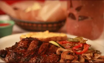 $12 for $25 Worth of Southwestern Cuisine at Neo Cantina - Primary Image