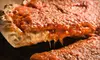 Pizza Meal for Four with Appetizers and Drinks or $10 for $20 Worth of Pizzeria Fare at Aurelio's Pizza in Henderson 