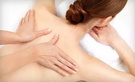 45- or 60-Minute Massage at Dynamic Balance Physiotherapy & Sports Injuries Centre in Oshawa - Primary Image