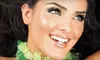 Eyelash Extensions at Blush and Lashes 