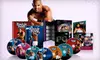 $20 for Shaun T’s Rockin’ Body Seven-Workout DVD Set from Groupon Goods Inc. ($59.85 Value)