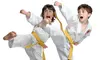 5 or 10 Fitness or Martial Arts Classes at Tiger Dragon Martial Arts Centre (Up to 70% Off)