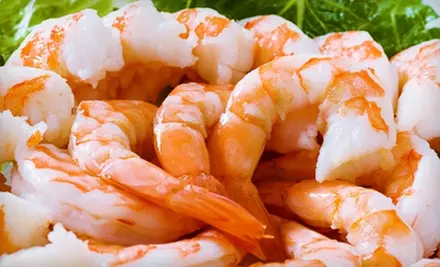 Fresh Seafood for Breakfast and Lunch or Dinner at Randy’s Paradise Shrimp  - Primary Image