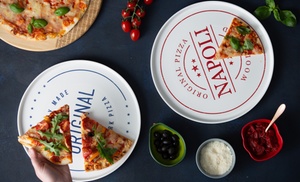 Typhoon Pizza Serving Plate, Board or Stone