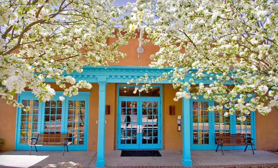 Two-Night Stay at Villas de Santa Fe in New Mexico  - Primary Image