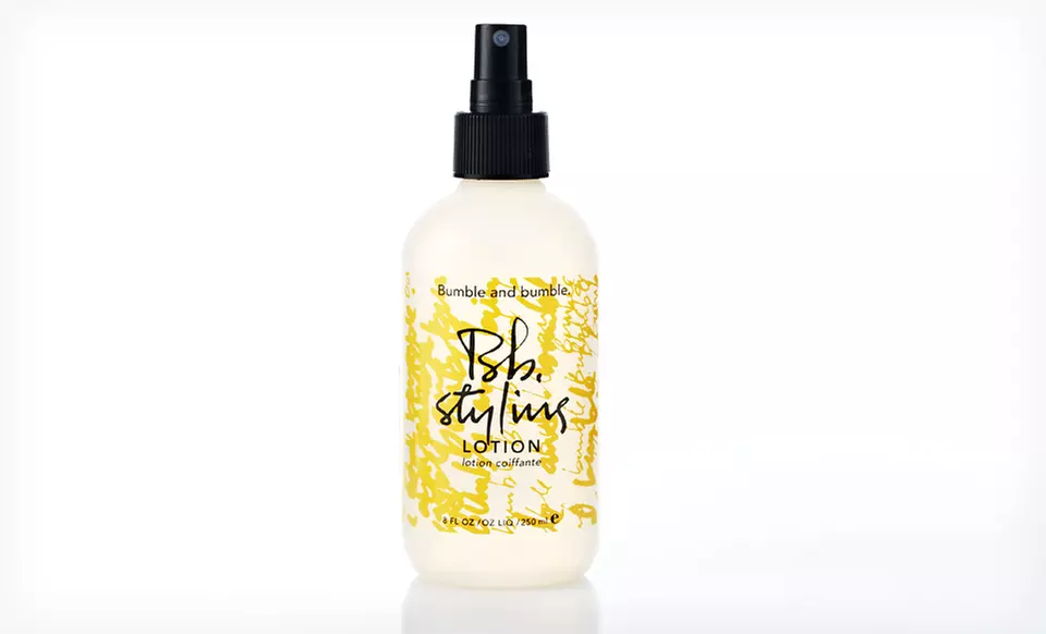 $14.99 for a Bumble and bumble Styling Lotion (8 Fl. Oz.) ($26 List Price) - Primary Image