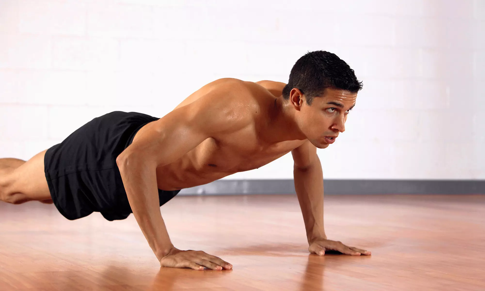 $30 for One Month of Unlimited Boot-Camp Classes at The Next Level ($150 Value) - Primary Image