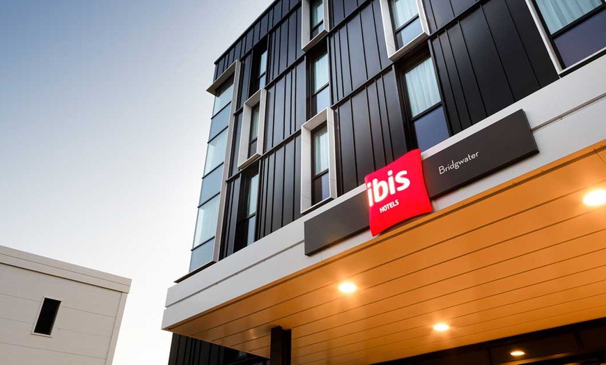 Image 24:  Amazing Value Stay in Ibis Bridgwater. 1 or 2 Nights for Two People