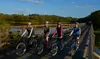 4- or 8-Hour Bike Rental for One, or 4-Hour Bike Rental for Two from IsleShare Cycle (Up to 44% Off)