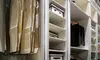 Three Hours of Home Organization Services from Lighten Up! Organizing (45% Off)