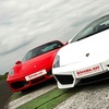 Image 1: Supercar Driving Experience