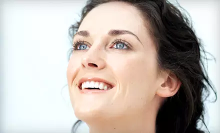 20, 40, or 60 Units of Botox or Fraxel Resurfacing Treatment at Two Drops of Beauty Medical Spa in Gilbert - Primary Image