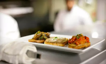 Northern Italian Cuisine for Lunch or Dinner at Treva in West Hartford - Primary Image