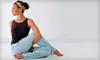 $47 for 30 Days of Unlimited Yoga Classes at Bikram Yoga Westfield in Westfield (Up to $175 value)