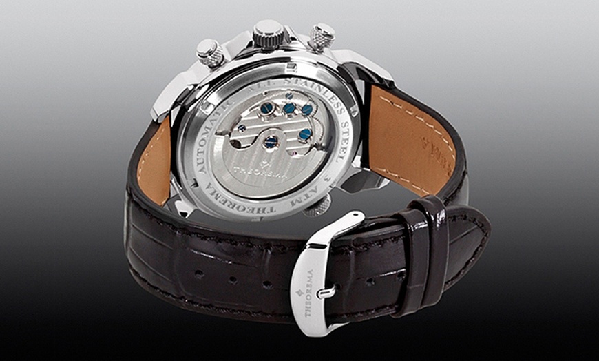 Image 3: Theorema Marco Polo Watches