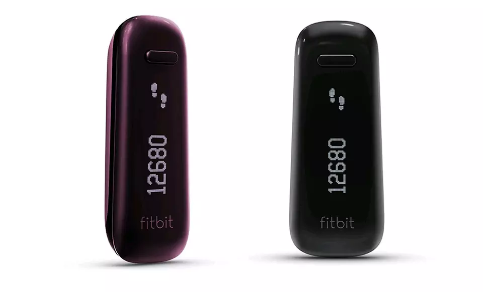 Fitbit One Wireless Activity and Sleep Tracker - Primary Image