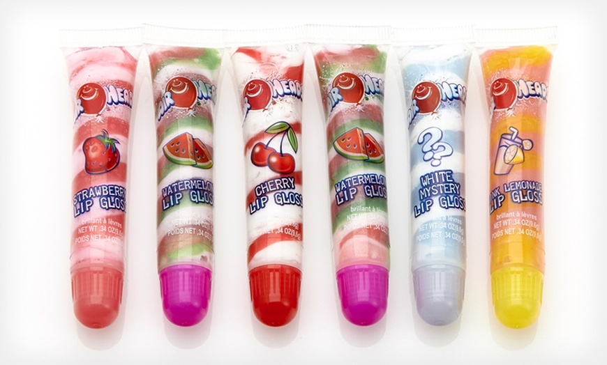 Lotta Luv Candy Scent Lip Gloss Groupon Goods