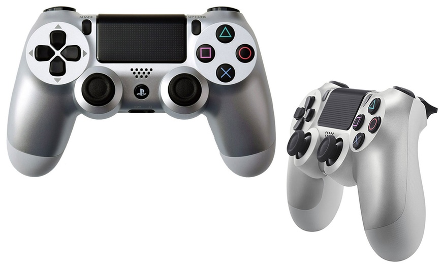 Image 5: DualShock 4 éditions limitées 