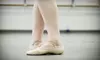 One Month of Children's Ballet Classes at the American Dance Center 