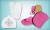 $10 for $25 Worth of Foldable Sandals from Flexflop