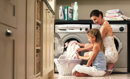 57% Off Dryer Cleaning from RSD Enterprises - Primary Image