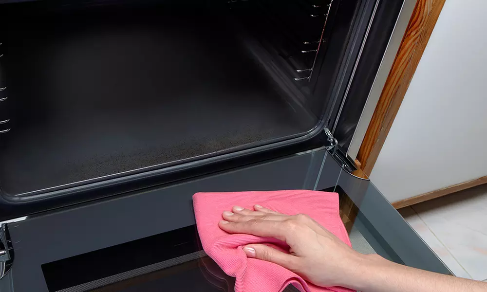 One or Two Hours of House Cleaning from Best Cleaning Services (Up to 51% Off). Four Options Available. - Primary Image