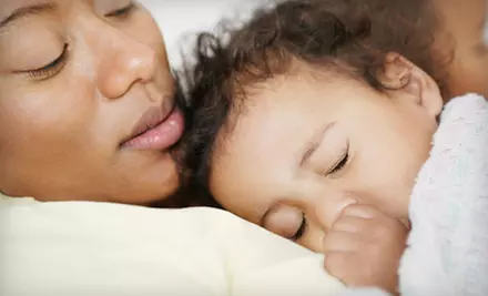 If 56 People Donate $10, then Atlanta Ronald McDonald House Charities Can House a Family for Four Weeks - Primary Image