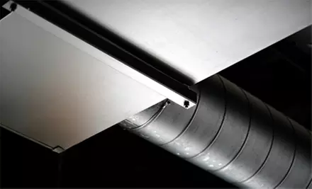 $49 for Whole-House Air-Duct Cleaning with Dryer-Vent Cleaning from Indoor Air Of America ($279 Value) - Primary Image