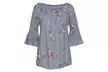 Blusa da donna Amelie, disponibile in 4 fantasie e 3 taglie - Image 7