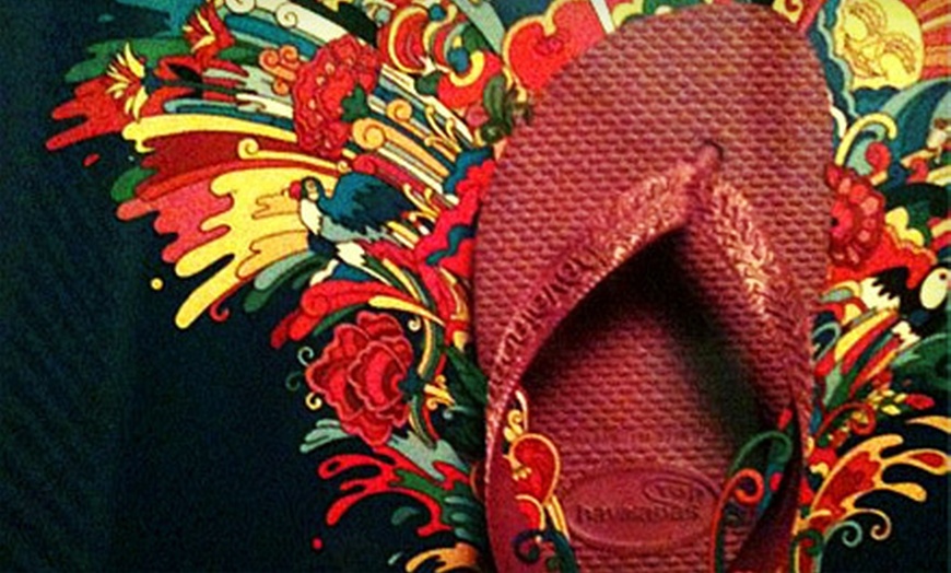 havaianas groupon