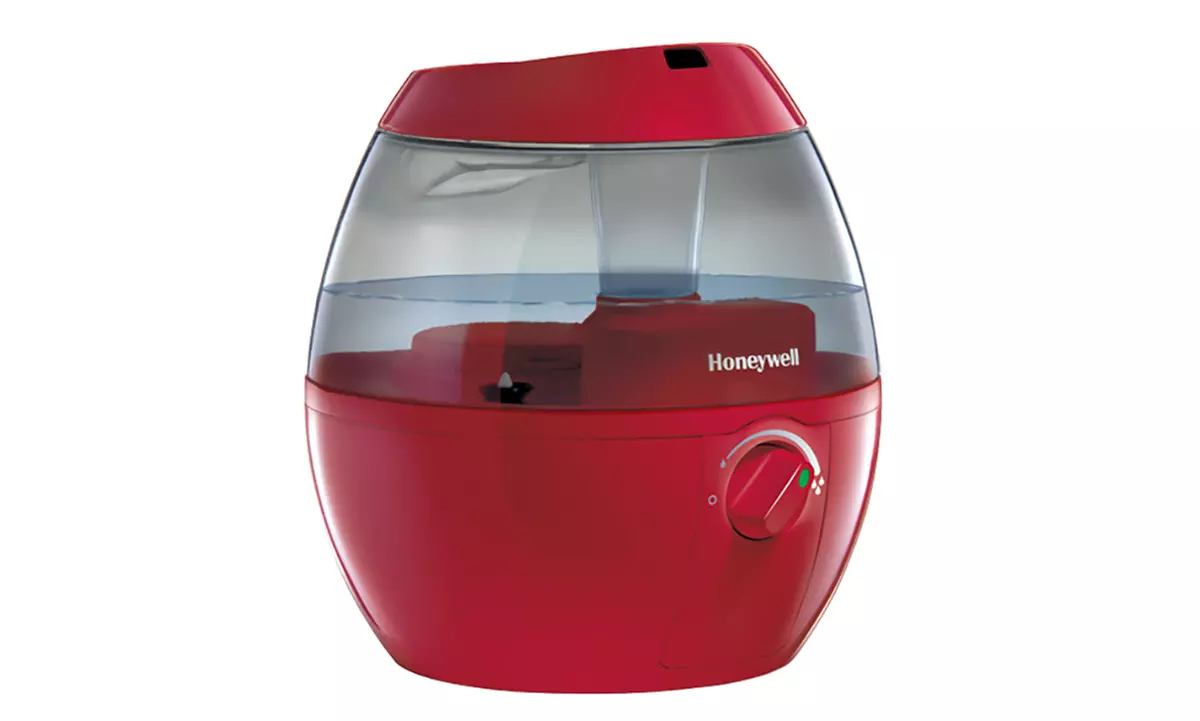 Honeywell Mistmate Cool Mist Humidifier - Second Medium