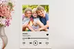 Gepersonaliseerde muziekplaat via Fotoproducten.nl - Image 2
