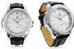 Octavius Swain Collection Men's Watch - Second Medium