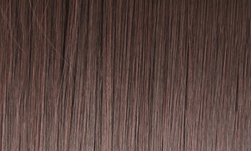 Image 7: BiYa Clip-In Hair Extensions