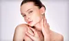 $35 for Custom Facial or Sugar Body Scrub at The Lash Loft Day Spa (Up to $100 Value) 