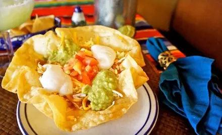 $10 for $20 Worth of Mexican Cuisine at Tio’s in Fontana  - Primary Image
