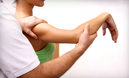 $39 for a Chiropractic Exam and Needleless Acupuncture from Boehmer Chiropractic & Acupuncture, P.C. (Up to $225 Value) - Primary Image