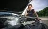 $48 for a Year of Roadside Assistance from Key to the City ($149 Value)
