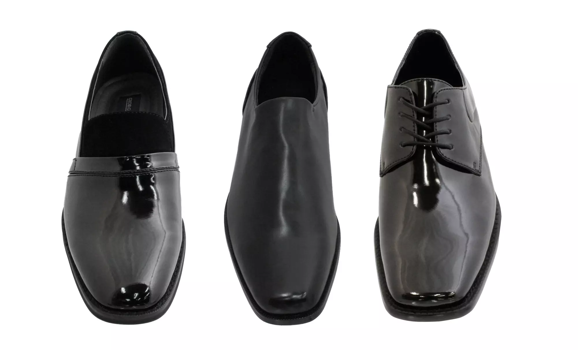 Giorgio Brutini Men's Dress Shoes - Primary Image