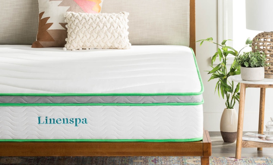 groupon latex mattress