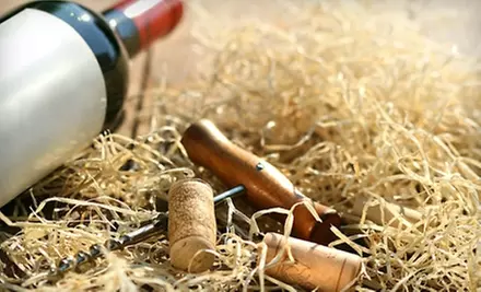 Two-Night Stay and Wine-Lovers' Scavenger Hunt at The Mark Addy Inn in Nellysford. Two Options Available. - Primary Image
